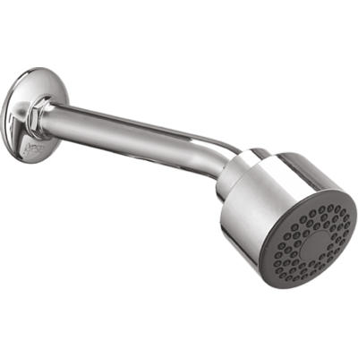 Soft Shower with Arm